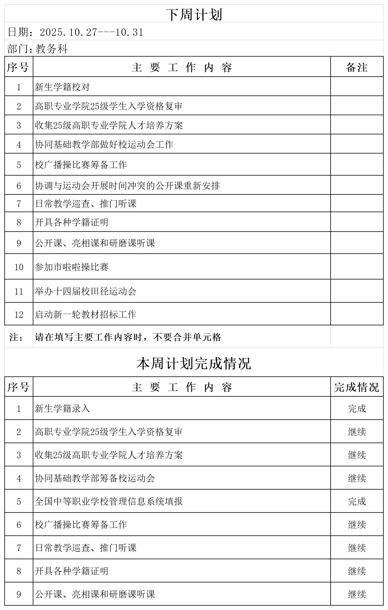 教务科第9周工作计划表（10.27---10.31）.jpg