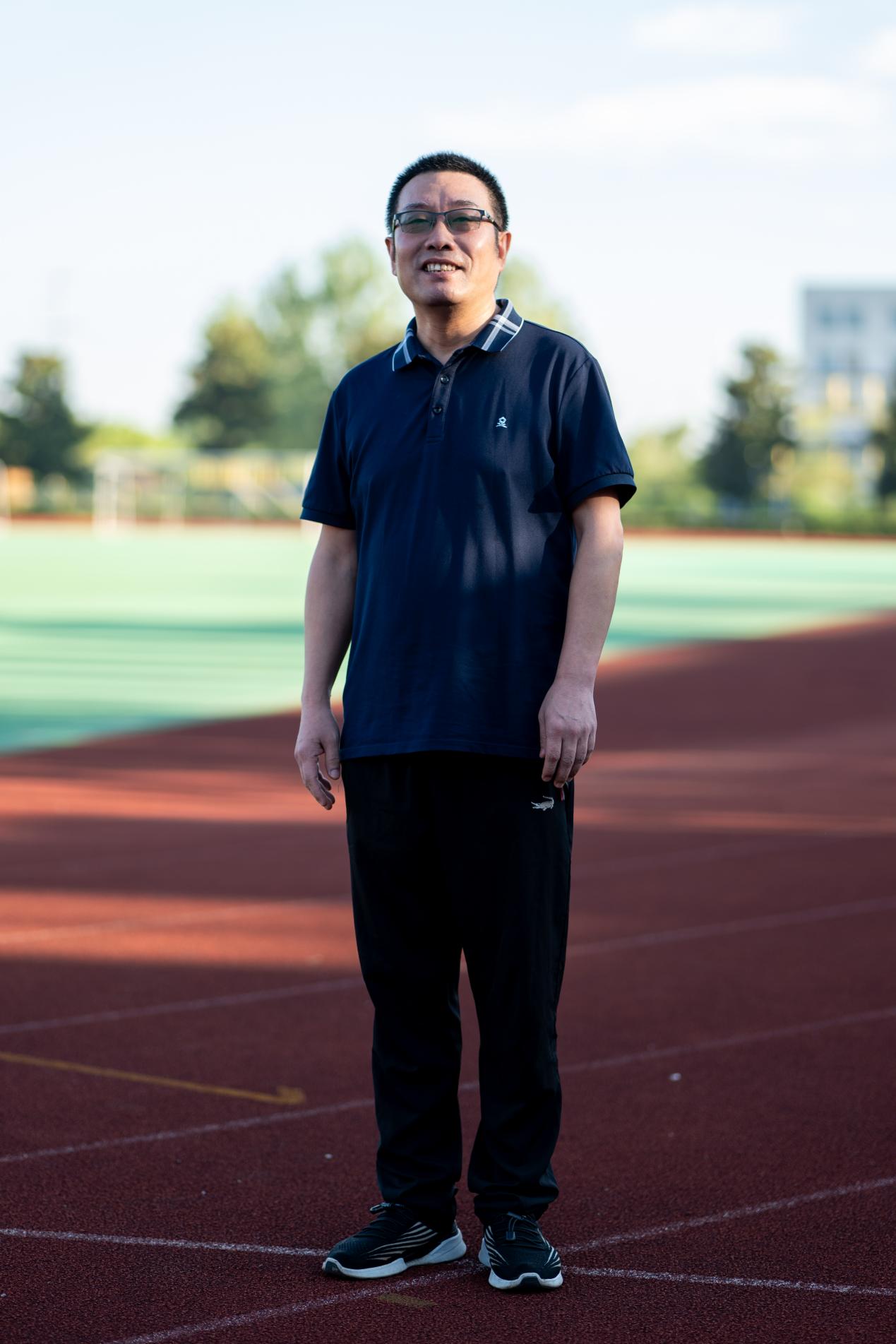 苏文忠