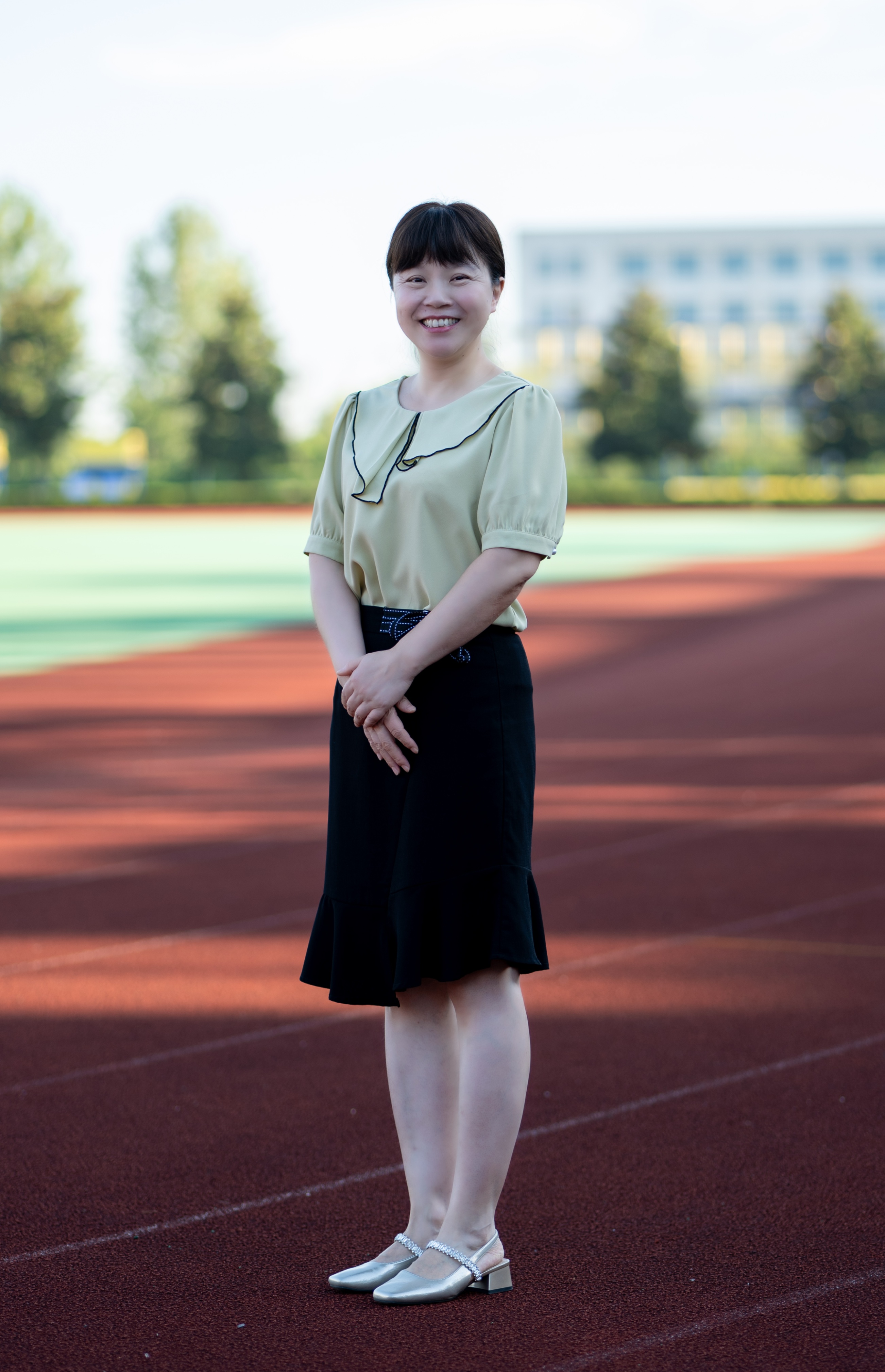 梅芳
